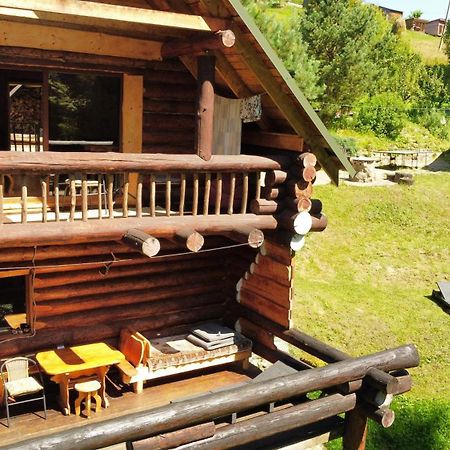 Bungalow In Mauntains With Chan Near The Forest سلافسكي المظهر الخارجي الصورة