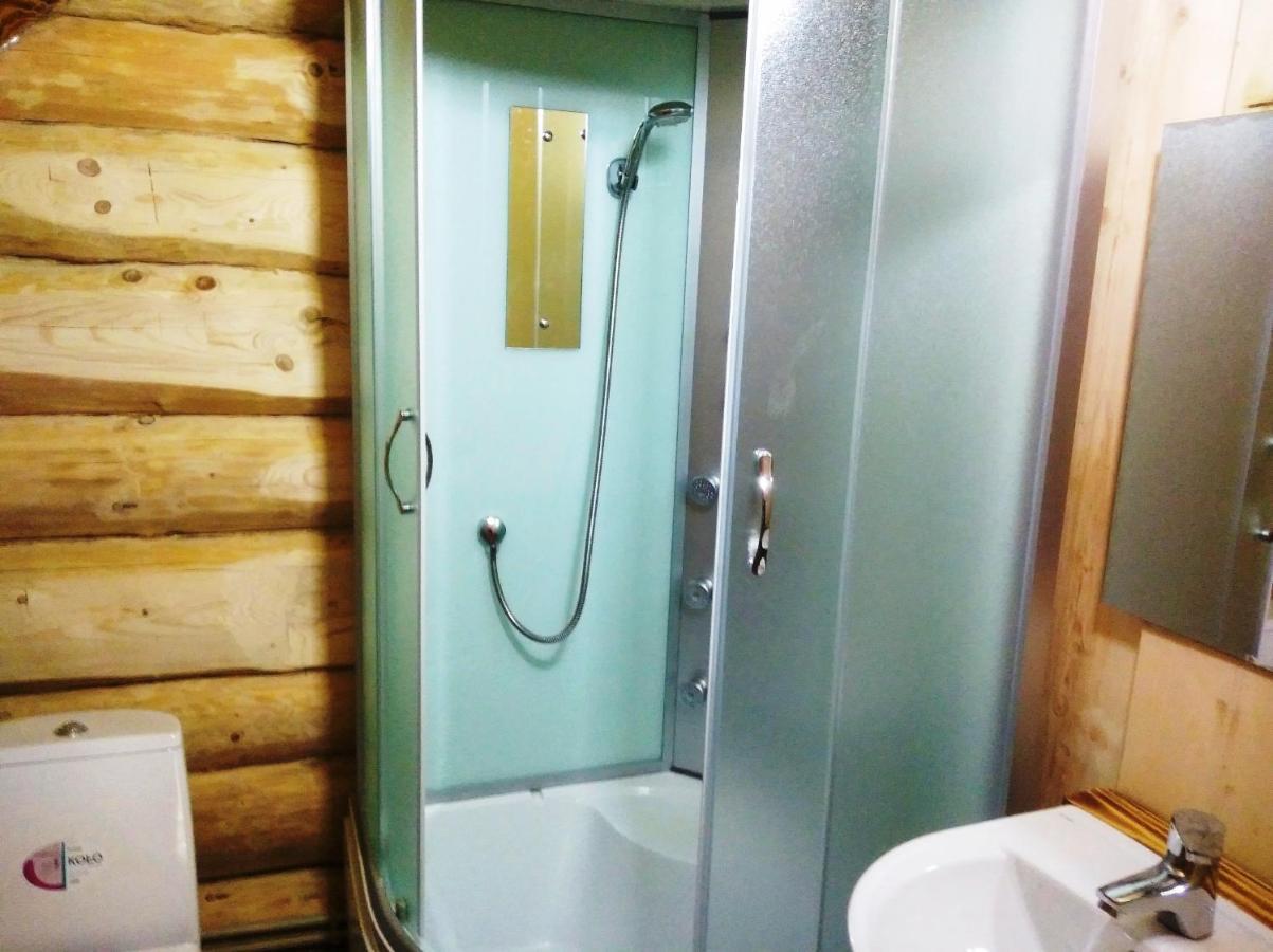 Bungalow In Mauntains With Chan Near The Forest سلافسكي المظهر الخارجي الصورة